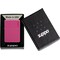 Zippo 2024 Zippo Base Color, Frequency W/Logo,  ZIP-49846ZL - alternate 4